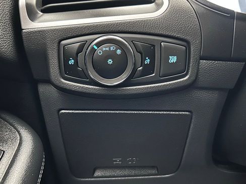 Used 2024 Ford Edge SEL image 25