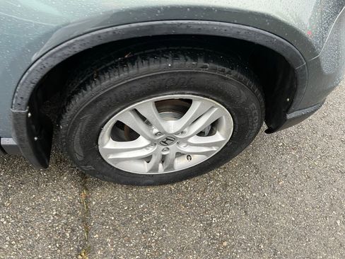 Used 2011 Honda CR-V EX-L image 13