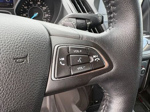 Used 2017 Ford Escape Titanium FWD image 26