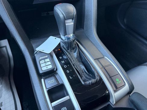 Used 2016 Honda Civic EX image 27