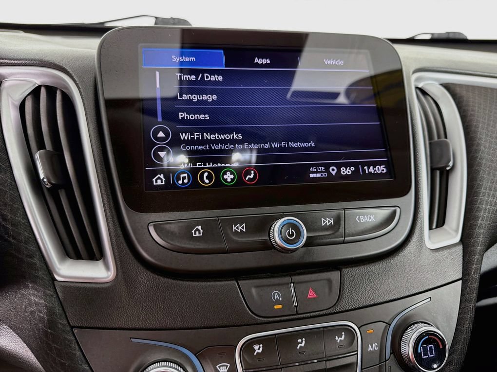 Used 2024 Chevrolet Malibu LT FWD image 19