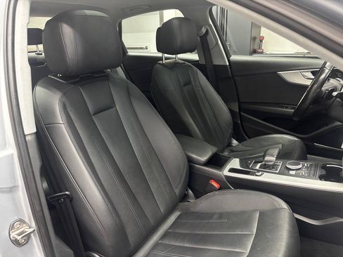 Used 2017 Audi A4 2.0T Premium Plus w/ Premium Plus Package AWD/4WD image 23