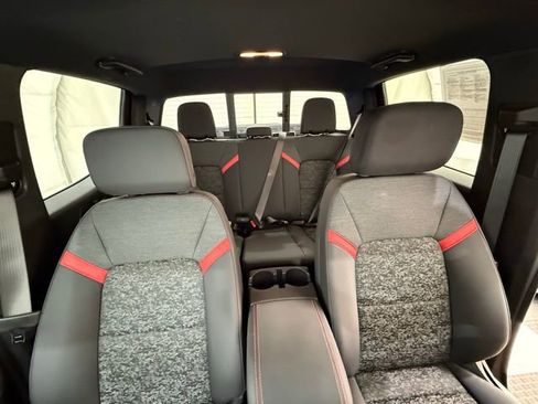 Used 2024 Chevrolet Colorado Z71 w/ Advanced Trailering Package image 26