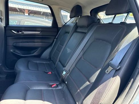Used 2023 MAZDA CX-5 Carbon Edition AWD/4WD image 6