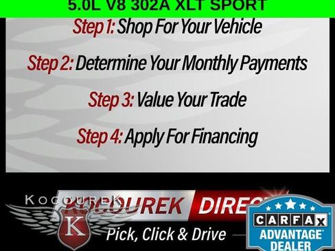 Used 2019 Ford F150 XLT w/ Equipment Group 302A Luxury image 27