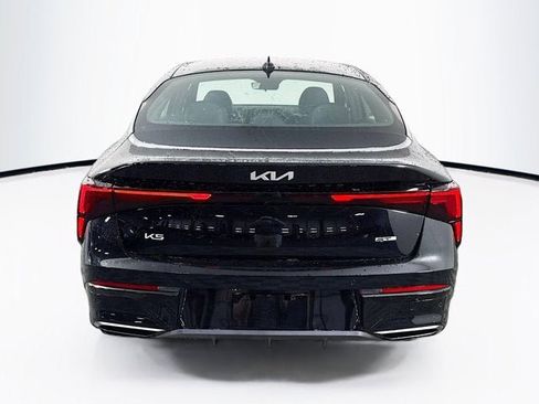 New 2026 Kia K5 GT-Line image 6