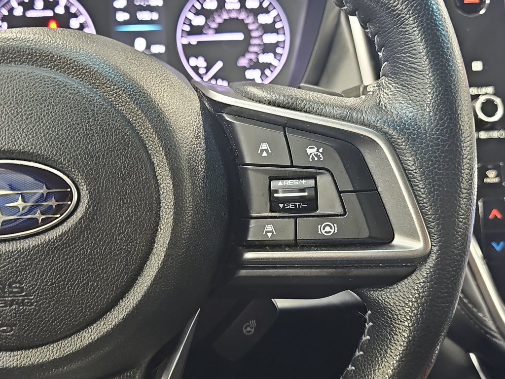 Used 2020 Subaru Outback Limited AWD/4WD image 20