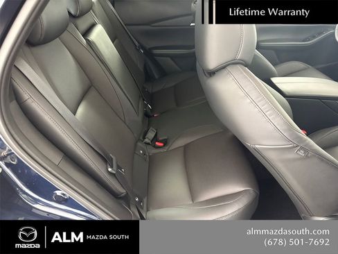 New 2026 MAZDA CX-30 AWD 2.5 S w/ Premium Package image 16
