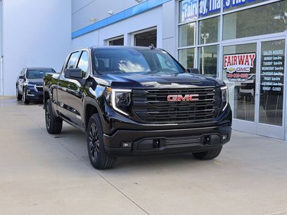New 2026 GMC Sierra 1500 Elevation w/ Preferred Package