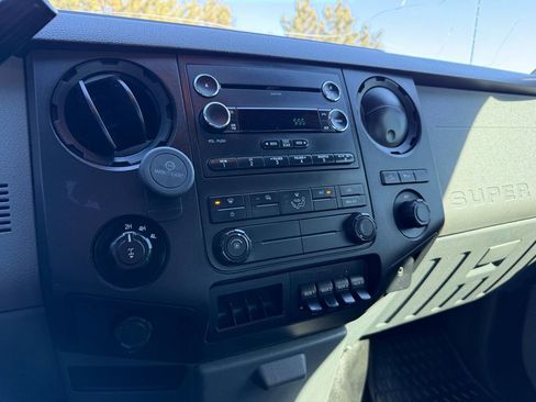 Used 2013 Ford F250 XL w/ PWR Equipment Group image 33