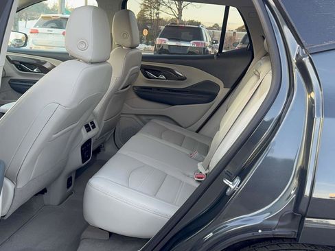 Used 2022 GMC Terrain Denali w/ Denali Premium Package image 14