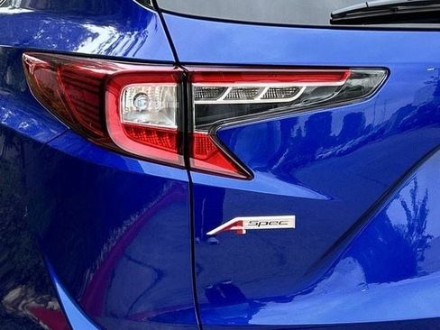New 2026 Acura RDX A-Spec AWD/4WD image 7