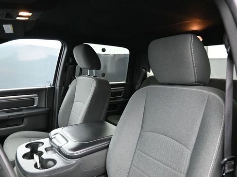 Used 2024 RAM 1500 Classic Warlock AWD/4WD image 17