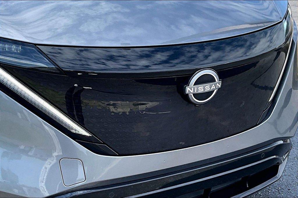 Used 2023 Nissan Ariya FWD image 33
