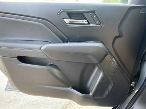 New 2026 GMC Canyon Elevation RWD image 29