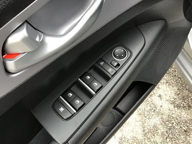 Used 2024 Kia Forte LXS w/ LXS Technology Package FWD image 11