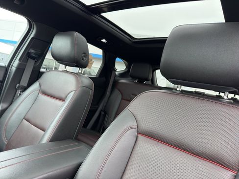 Certified 2023 Chevrolet Blazer RS image 28