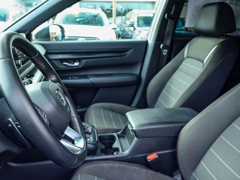 Used 2023 Honda CR-V Sport image 12