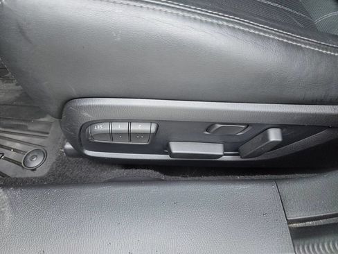 Used 2018 MAZDA MAZDA6 Grand Touring Reserve FWD image 4