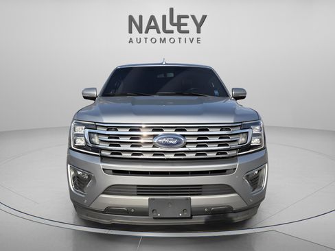 Used 2021 Ford Expedition Limited image 9