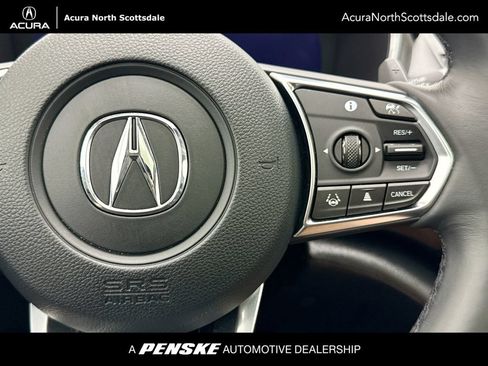 Used 2024 Acura MDX SH-AWD image 13