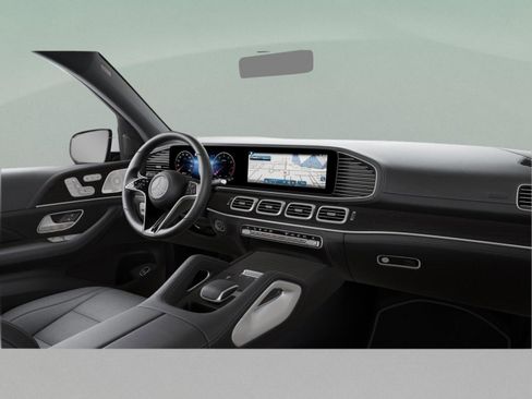 Used 2024 Mercedes-Benz GLE 350 4MATIC image 43