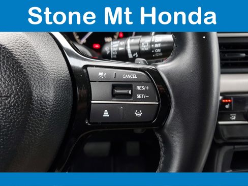 Used 2023 Honda Pilot EX-L image 25