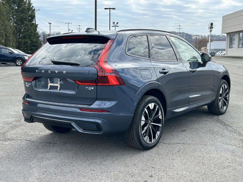 New 2026 Volvo XC60 T8 Plus w/ Protection Package Premier AWD/4WD image 3