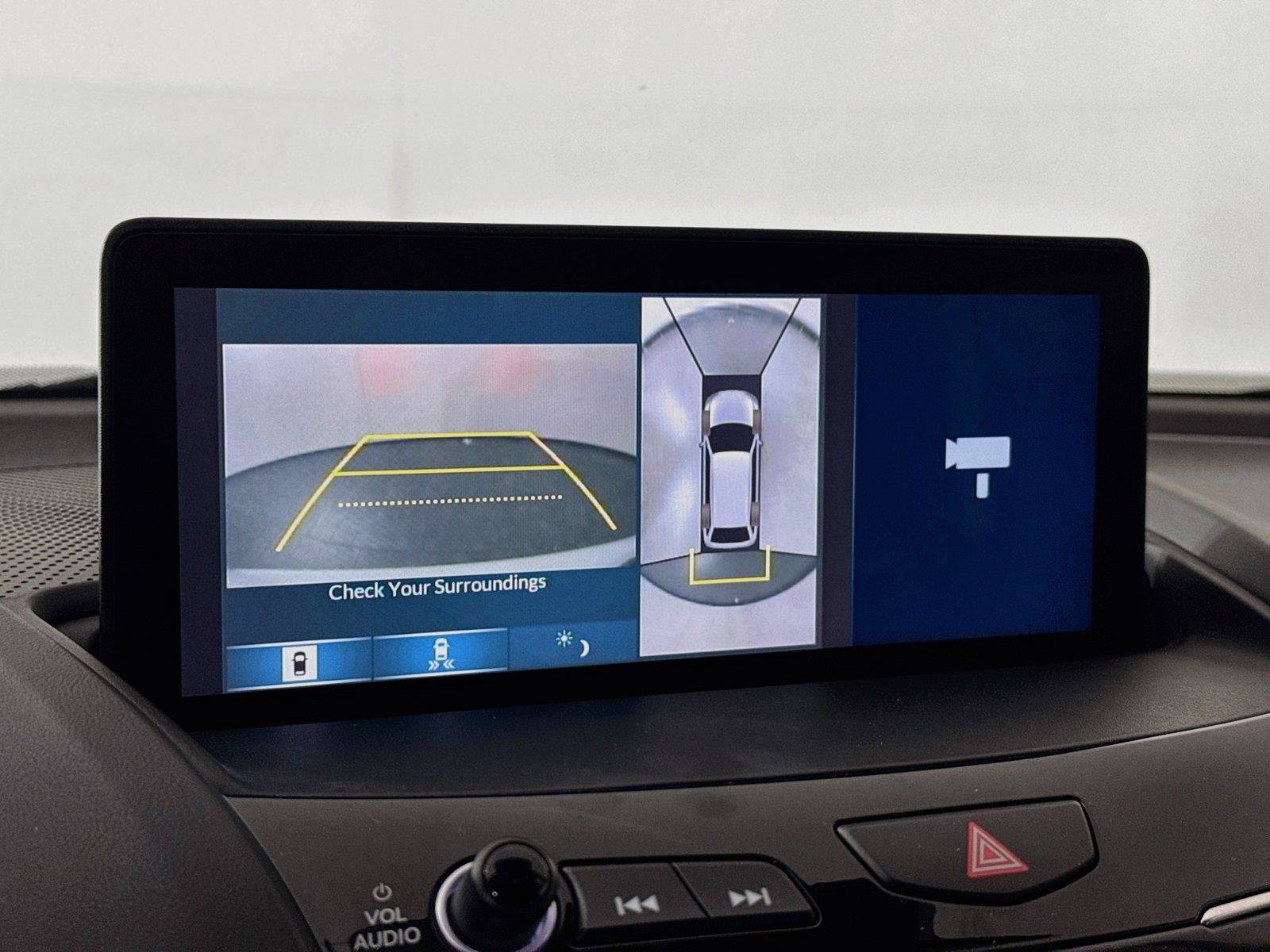 Used 2021 Acura RDX w/ Advance Package AWD/4WD image 25