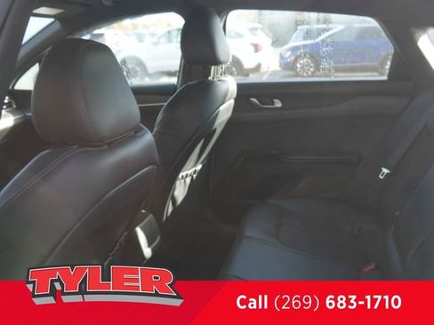 Used 2023 Kia K5 GT-Line image 42