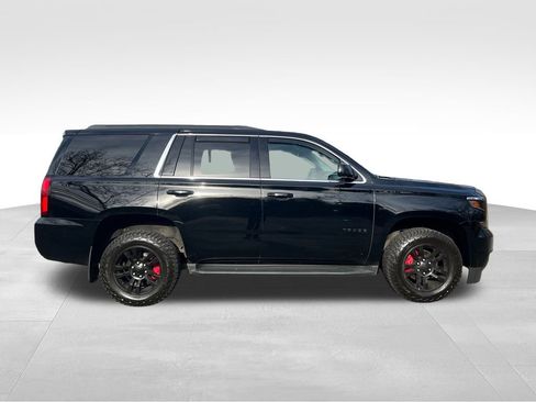 Used 2020 Chevrolet Tahoe LT image 16