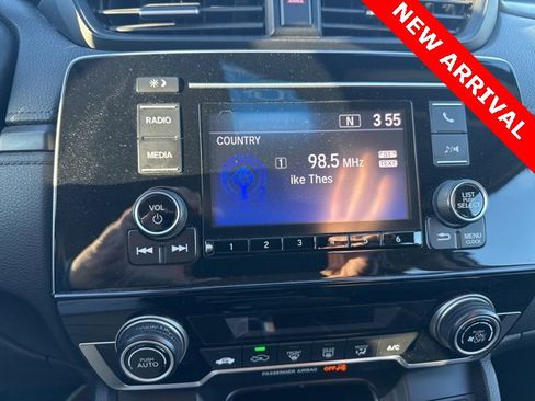 Used 2020 Honda CR-V LX image 12