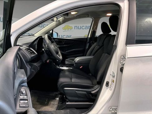 Used 2023 Subaru Ascent 8-Passenger image 11