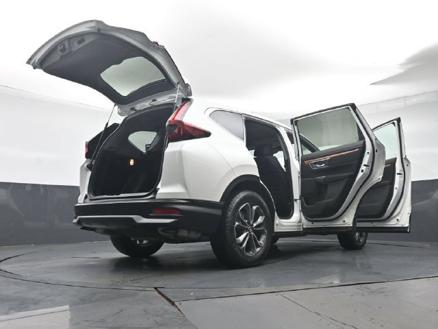 Used 2020 Honda CR-V EX image 46