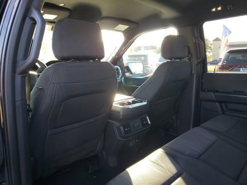 Used 2024 Ford F150 STX image 10