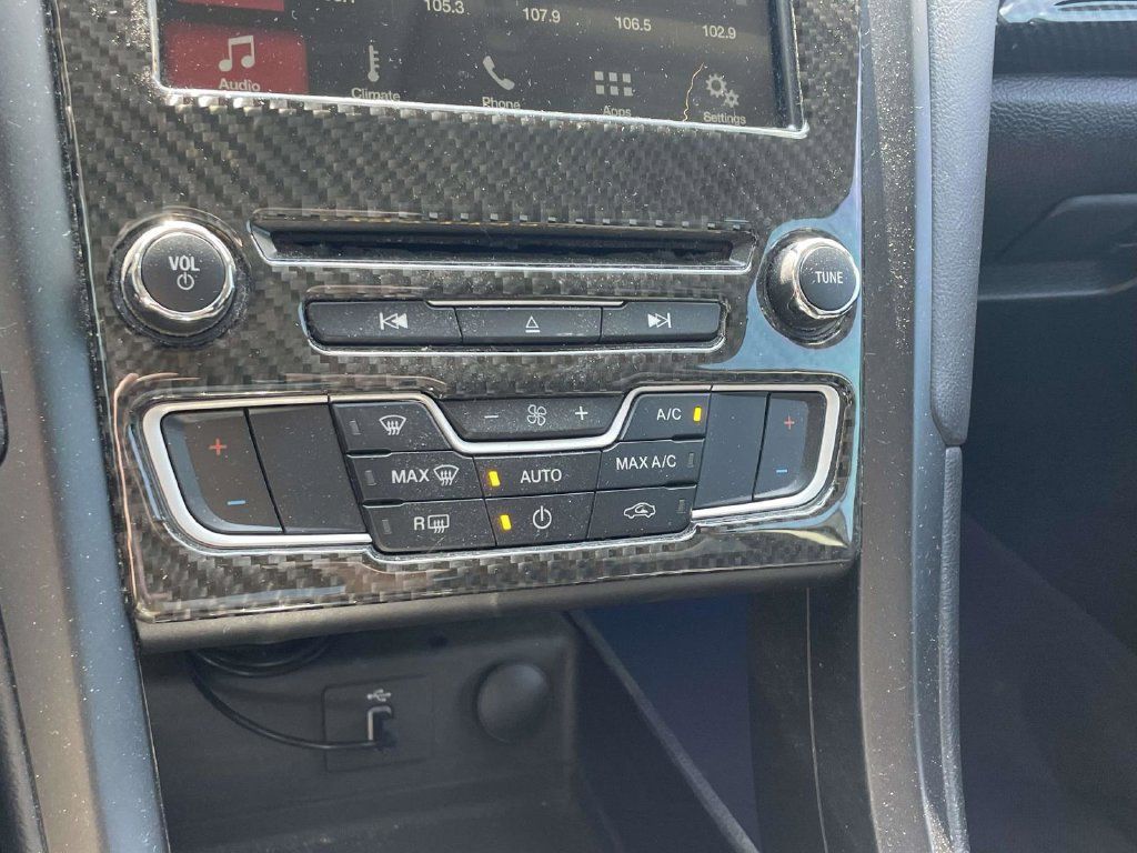 Used 2018 Ford Fusion SE w/ Equipment Group 201A FWD image 30