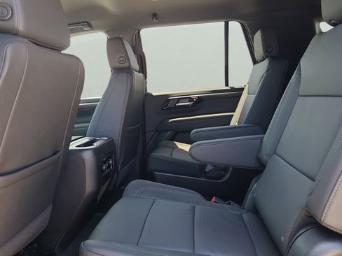 New 2026 Chevrolet Tahoe LT image 8