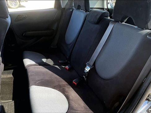 Used 2008 Honda Fit Sport image 16