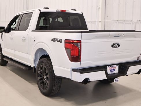 New 2026 Ford F150 XLT AWD/4WD image 7