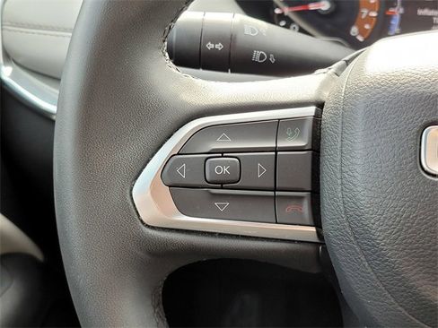 Used 2024 Jeep Compass Limited image 26