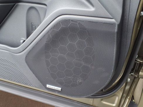 New 2026 Subaru Forester Wilderness w/ Wilderness Package image 21