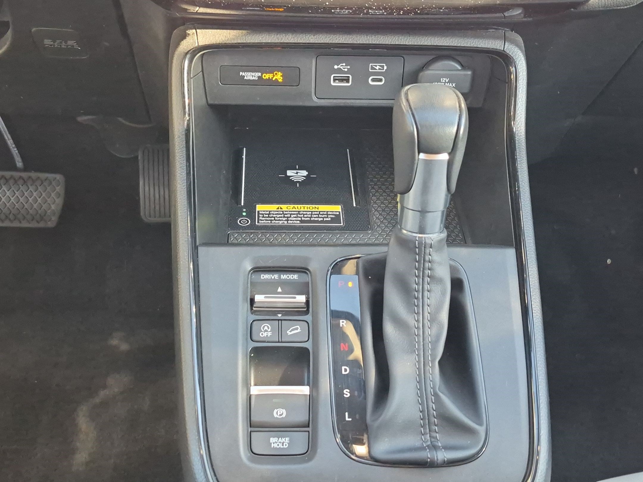 Certified 2023 Honda CR-V EX-L image 26