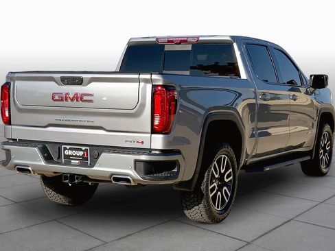 Used 2023 GMC Sierra 1500 AT4 w/ Technology Package AWD/4WD image 13