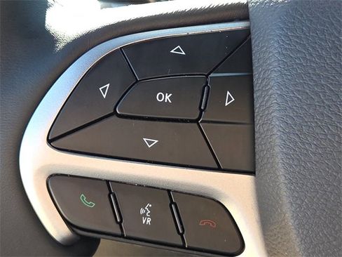 Used 2019 Jeep Grand Cherokee High Altitude image 27