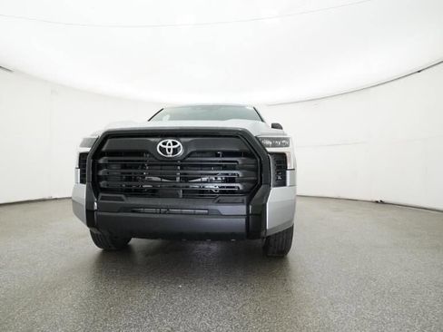 New 2026 Toyota Tundra SR image 31