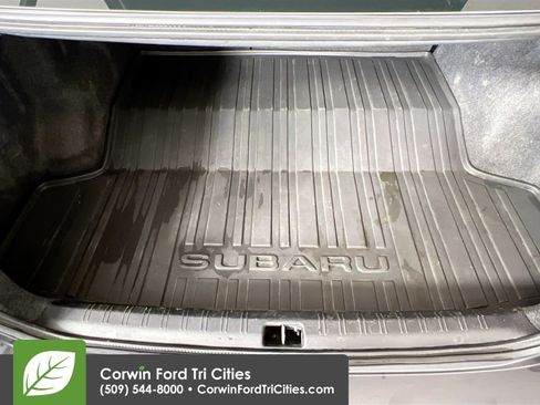 Used 2011 Subaru Impreza WRX STI image 14