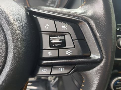 Used 2022 Subaru Forester Wilderness image 26