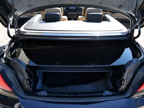 Used 2013 BMW M3 Convertible image 52