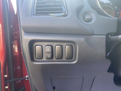 New 2026 Mitsubishi Outlander Sport AWD image 7