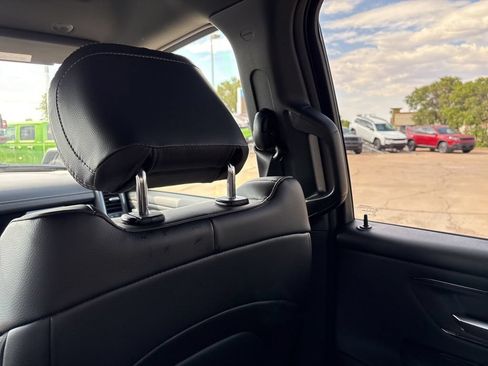 New 2026 RAM 1500 Rebel w/ Rebel Level 2 Equipment Group AWD/4WD image 41